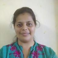 Amruuta K. BSc Tuition trainer in Thane