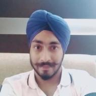 Amandeep Singh BA Tuition trainer in Delhi