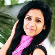 Nitika J. Class I-V Tuition trainer in Delhi