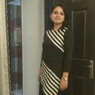 Priyanka S. BSc Tuition trainer in Ghaziabad