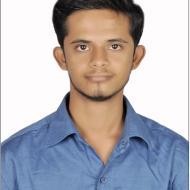 Harish Saraf Class 6 Tuition trainer in Bangalore