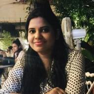 Karishma R. LLB Tuition trainer in Kolkata