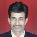 Photo of Balaji Mundhe