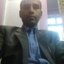 Photo of Manish Kumar Singh