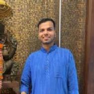 Dinesh Mourya Class 6 Tuition trainer in Mumbai