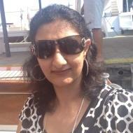 Pooja C. Soft Skills trainer in Bangalore