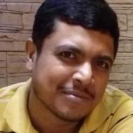 Sandipan Maji Computer Course trainer in Kolkata