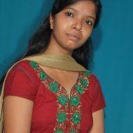 Sonam C. Class 6 Tuition trainer in Delhi