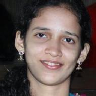 Prachi S. BCom Tuition trainer in Mumbai