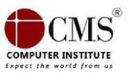 CMS Institute Limited Lucknow A+ Certification institute in Lucknow