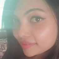 Sneha M. Makeup trainer in Bangalore