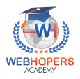 WebHopers Academy photo