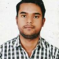 Akash Tiwari BTech Tuition trainer in Delhi