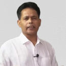 Photo of P.N Roy