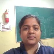 Deshmukh D. Class I-V Tuition trainer in Pune