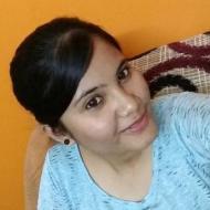 Priyanka S. Class 6 Tuition trainer in Lucknow