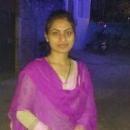 Photo of Aparna