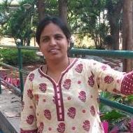 Aruna M. Math Olympiad trainer in Bangalore