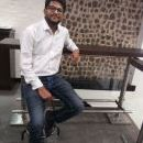 Photo of Vinod Kumar