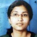 Photo of Shubhrika P.