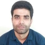 Ankur Kumar Yoga trainer in Delhi