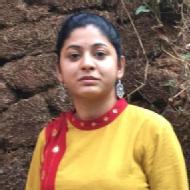 Chatura M. Class 6 Tuition trainer in Chennai