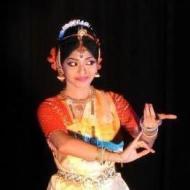 Arpita P. Dance trainer in Kolkata