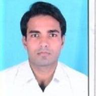 Virendra Kumar Mishra Class 6 Tuition trainer in Lucknow