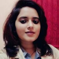 Namita P. Vocal Music trainer in Delhi