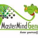 Master Mind Gennie And Dafisutra photo