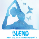 Blend Yoga photo