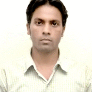 Ravi Ranjan Kumar Class 9 Tuition trainer in Mainpur Diara