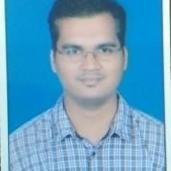 Chadrakant Bhogle BTech Tuition trainer in Mumbai