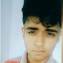 Photo of Abhishek Datta