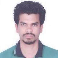 Ravi Jadhav BA Tuition trainer in Hyderabad