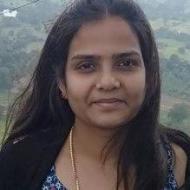 Swathi N. Kannada Language trainer in Bangalore