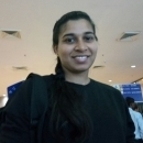 Photo of Anju S.