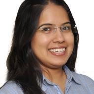 Aneri D. CA trainer in Mumbai