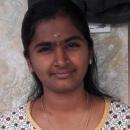 Photo of Pavithra K.