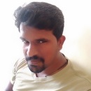 Karthik Suganthi Yana photo