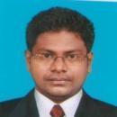 Photo of Gautham