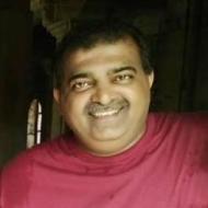 Hiren Shah Tabla trainer in Vadodara