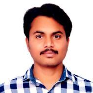 Sunilkumar Patil Vedic Maths trainer in Bangalore