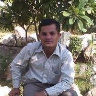 Sunil Meena Engineering Diploma Tuition trainer in Jaipur