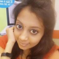 Swetha CA trainer in Bangalore