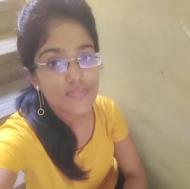 Rohini T. Class 11 Tuition trainer in Chennai