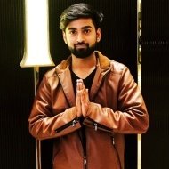 Zenu Gaurav S. Choreography trainer in Bangalore