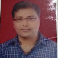 Nishikant Shinde Class 11 Tuition trainer in Pune