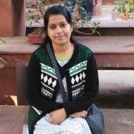 Dipika M. Class I-V Tuition trainer in Delhi