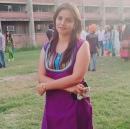 Photo of Sakshi J.